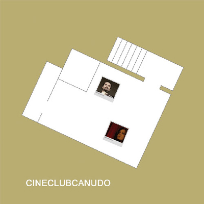 Cineclub Canudo